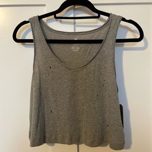 American Eagle Tank Top